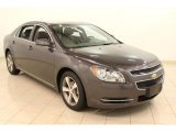 2011 Chevrolet Malibu LT