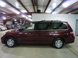 2007 Honda Odyssey EX-L