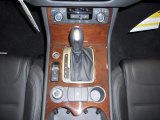 2011 Volkswagen Touareg TDI Executive 4XMotion 8 Speed Tiptronic Automatic Transmission