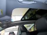 2011 Volkswagen Jetta TDI SportWagen Sunroof