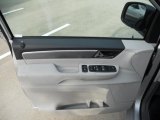 2011 Volkswagen Routan SEL Door Panel