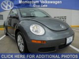 2008 Volkswagen New Beetle S Coupe