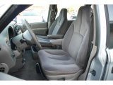 2001 Chrysler Voyager  Sandstone Interior
