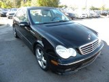 2006 Mercedes-Benz C 230 Sport