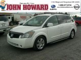 2005 Nissan Quest 3.5 SE