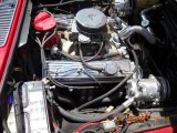 1985 Jaguar XJ XJ6 Custom V8 Engine