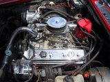 1985 Jaguar XJ XJ6 Custom V8 Engine