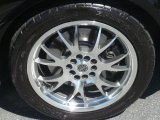 2001 Audi TT 1.8T quattro Roadster Custom Wheels