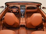 2009 Bentley Continental GTC  Dashboard