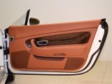 2009 Bentley Continental GTC  Door Panel