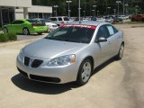 2009 Pontiac G6 Sedan