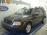2007 Alloy Metallic Ford Freestyle Limited AWD #48663430
