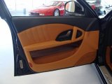 2009 Maserati Quattroporte Sport GT S Door Panel