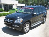 2010 Mercedes-Benz GL 450 4Matic
