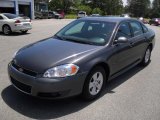 2010 Chevrolet Impala LT