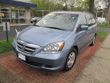 2007 Honda Odyssey EX-L