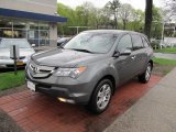 2008 Acura MDX Technology