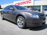 2010 Chevrolet Malibu LT Sedan