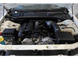 2007 Chrysler 300 Touring AWD 3.5L SOHC 24V V6 Engine