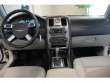 2007 Chrysler 300 Touring AWD Dashboard