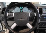 2007 Chrysler 300 Touring AWD Steering Wheel