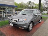 2008 Acura MDX Technology