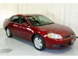 2008 Chevrolet Impala LT