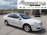 2009 Ford Fusion SE
