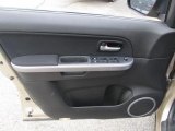 2006 Suzuki Grand Vitara 4x4 Door Panel