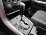 2006 Suzuki Grand Vitara 4x4 5 Speed Automatic Transmission
