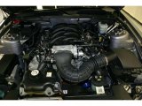2006 Ford Mustang GT Premium Convertible 4.6 Liter SOHC 24-Valve VVT V8 Engine