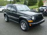 2005 Jeep Liberty Renegade 4x4