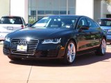 2012 Audi A7 3.0T quattro Premium