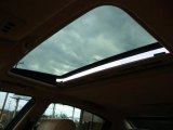 2006 Maserati Quattroporte Sport GT Sunroof