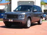 2011 Land Rover Range Rover HSE