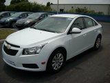 2011 Chevrolet Cruze LT