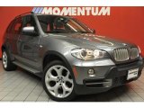 2008 BMW X5 4.8i