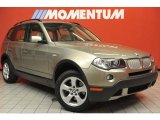 2008 BMW X3 3.0si