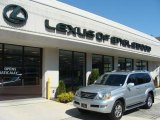 2008 Lexus GX 470