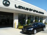 2008 Lexus ES 350