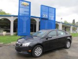 2011 Chevrolet Cruze LT
