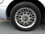 2002 Mercury Grand Marquis GS Wheel