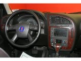 2006 Saab 9-7X 5.3i Dashboard