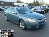 2009 Chevrolet Malibu LT Sedan