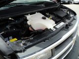 2001 Chevrolet Express Engines