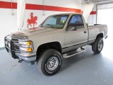 1998 Chevrolet C/K K1500 Regular Cab 4x4