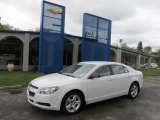 2011 Chevrolet Malibu LS
