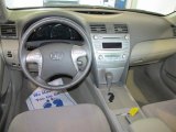 2010 Toyota Camry Hybrid Dashboard