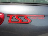 2010 Toyota Tundra TSS Double Cab Marks and Logos