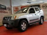 2006 Nissan Xterra S 4x4